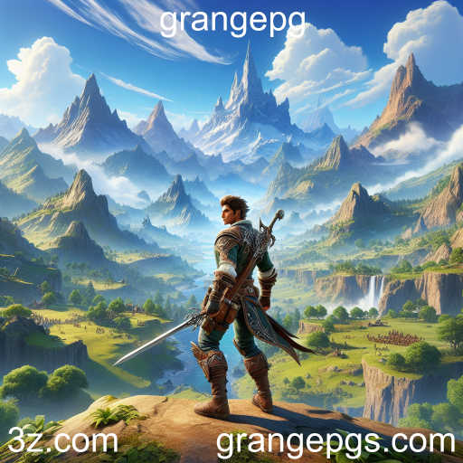 Explorando a Categoria de Jogos de Aventura: Uma Jornada Épica