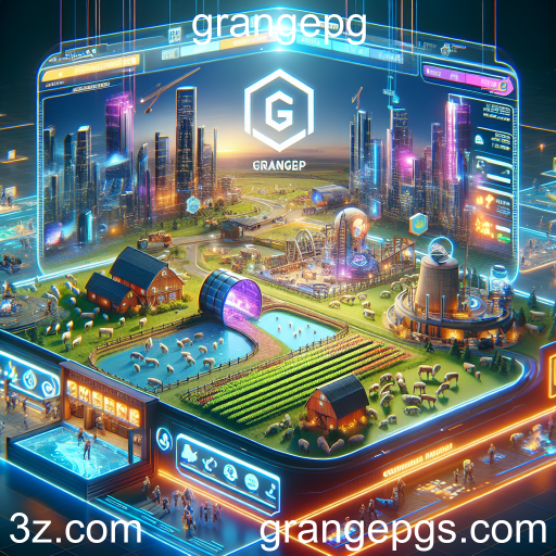 A Revolução dos Jogos de Simulação: Criando Novas Realidades